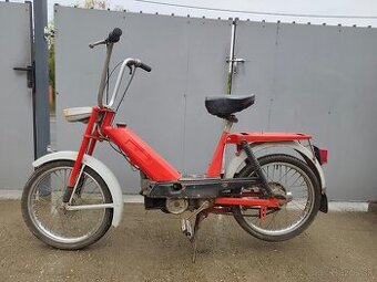 Jawa babetta 207