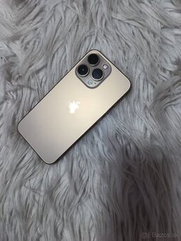Iphone 13 pro 128 GB Gold