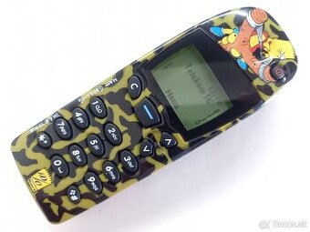 NOKIA 5110 RARITA BEZ ANÉNY Top Krytom Ultra Slim