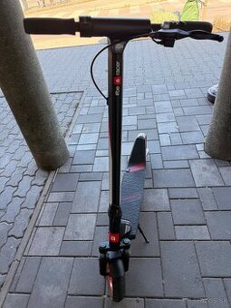 Aprilia eSR2
