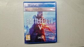 PS4 hra Battlefield V - 1
