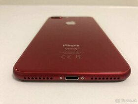 iPhone 8 plus - (PRODUCT)RED