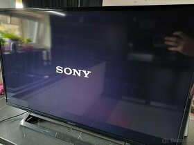 Sony Bravia 40'' LCD