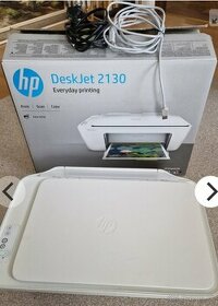 HP DeskJet 2130 - 1