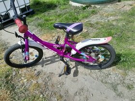 Detský bicykel 16" - 1