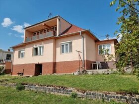 Rodinný dom  - Nitra, Zobor