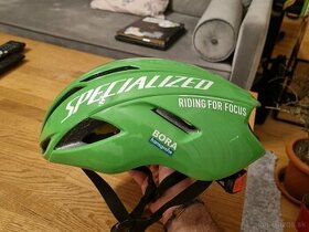Peter Sagan zelena helma 2020 - 1