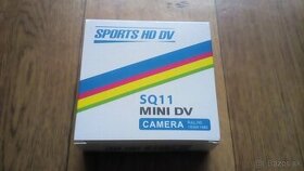 Mini DV kamera - 1