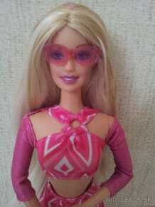 Barbie fashion photo