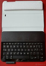 Logitech Ultrathin Keyboard Folio - 1