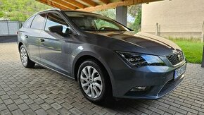 Predam  Seat Leon ST Kombi Style TDI DSG Full Led,Navigacia