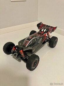 RC Buggy MATCH / 55+ kmh /