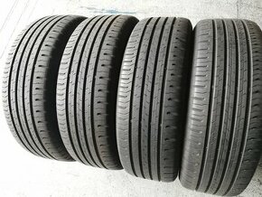 205/55 r16 letné pneumatiky Michelin