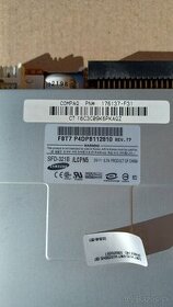 Compaq 176137-F31 1.44MB 3.5" Floppy - Samsung