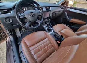 Škoda Octavia 3 Combi