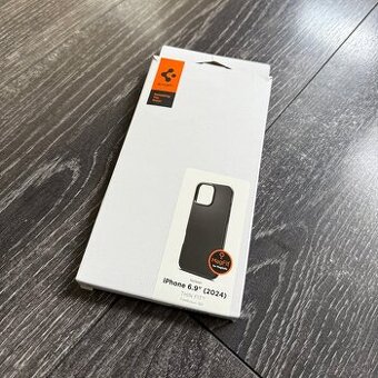 Púzdro Spigen pre iPhone 16 Pro Max