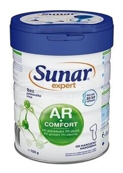 Sunar ár comfort HiPP comfort - 1