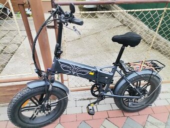 Predám elektrický bicykel ENGWE EP-2 PRO