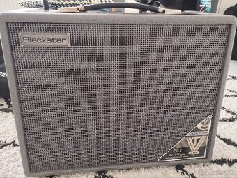 Blackstar silverline special 50w