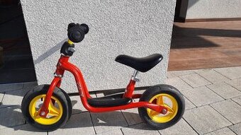Odrážadlo PUKY LR M