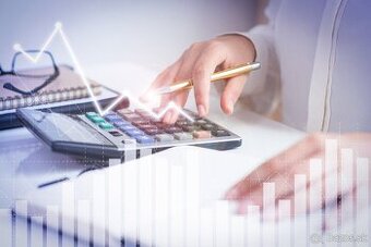 Účtovník/čka pre INTERMEDIC spol. s r. o.
