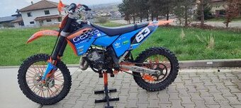 Ktm sx 125