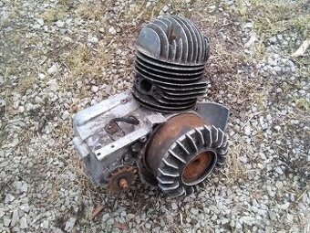 Motor Tatran manet Zľava z 80na70e