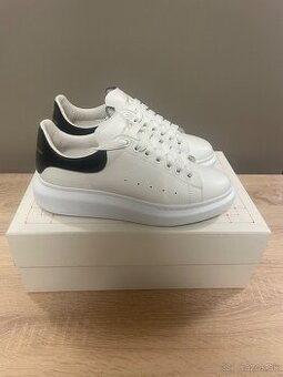 Alexander McQueen