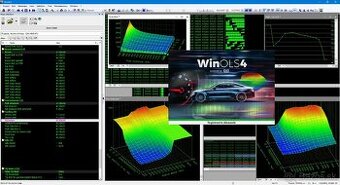 🚗 OPRAVA A ÚPRAVA RIADIACICH JEDNOTIEK AUTA | CHIPTUNING
