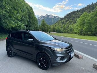 Ford Kuga AWD 2.0 ecoboost
