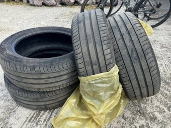michelin primacy 3 225/50 r18 letne