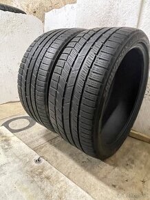 Toyo 245/35 R18 2x=80e