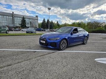 Predam BMW i4 M50