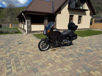 BMW K1100 se