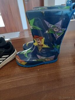 Adidas vel.24