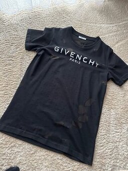 Givenchy tricko