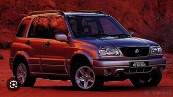 Mám záujem o 4x4