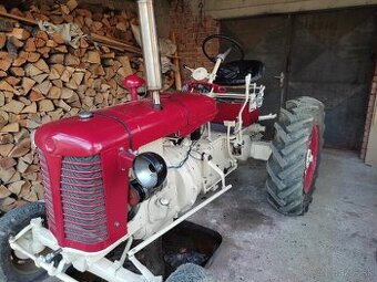 Zetor 25 A