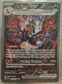 Pokémon karta