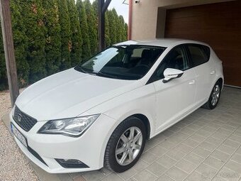 Seat Leon 1.2 TSI Ecomotive Coool