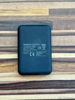Powerbanka 5000 mAh