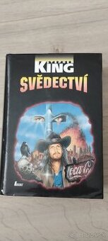 Stephen King