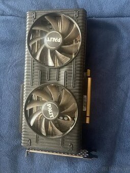 RTX 3060TI OC 8GB