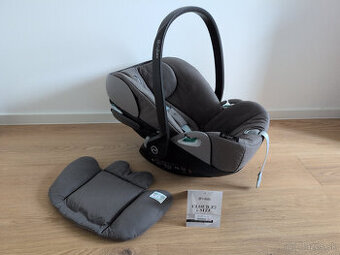 CYBEX Cloud Z2 i-Size