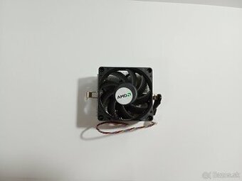 AMD chladič procesoru - socket AM2/AM3