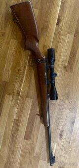 Malorážka malokalibrovka CZ 455 Kahles KX 3–9x42
