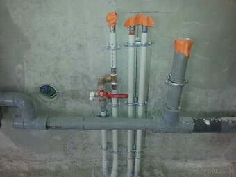 VODÁR / KÚRENÁR .