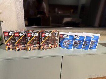 Star Wars 40765