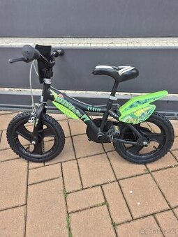 Bicykel Dino Bikes "14"