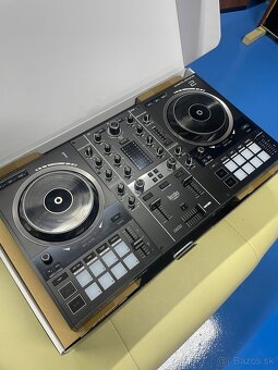 Hercules Inpulse 500 (DJ kontroler)